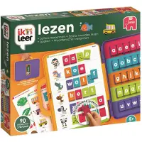 Jumbo Ik Leer - Lezen