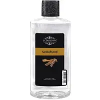 Scentchips ScentOil Bonfire Break - Sandalwood 475ml