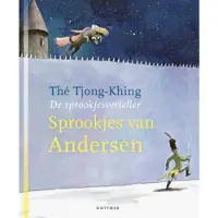Gottmer Uitgevers Groep Sprookjes van Andersen