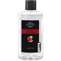 Scentchips ScentOil Pie Paradise - Apple&cinnamon 475ml