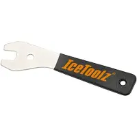 Icetoolz conussleutel 17mm met handvat 20cm 2404717