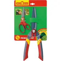 Wolf-Garten Set voor buxusverzorging HS-B + RA-X