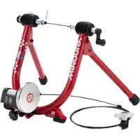 Minoura trainer liveride lr341 met stuurschakelaar