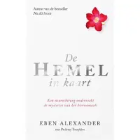 LEV De hemel in kaart (Paperback)
