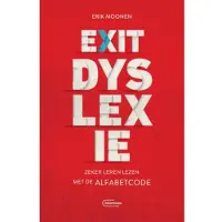 Manteau Exit dyslexie (Paperback)