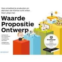 Boom uitgevers Amsterdam Waarde, propositie, ontwerp