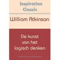 Blokker De kunst van het logisch denken