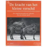 Borgerhoff & Lamberigts De kracht van het kleine verschil