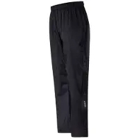 Blokker Pro-x Elements Regenbroek Bozen Heren Polyamide Zwart Mt 5xl