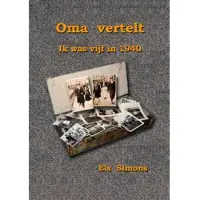 Brave New Books Oma vertelt