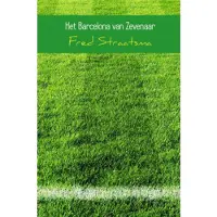 Brave New Books Het Barcelona van Zevenaar