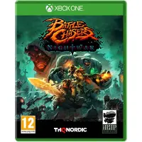 Battle Chasers - Nightwar | Xbox One