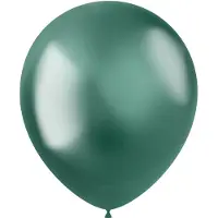 Folat Ballonnen Intense 33 Cm Latex Groen 50 Stuks
