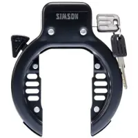 Simson Ringslot Universeel (10 stuks in box)