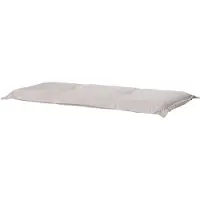 Madison Bankkussen Panama Linnen (120 x 48 cm)