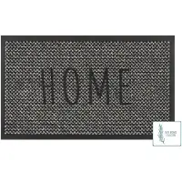 MD-ENTREE MD Entree - Antibacteriële schoonloopmat - Hope - 45 x 75 cm