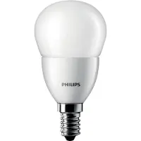 Philips Led lamp E14 | Kogel | (4W, 250lm, 2700K)