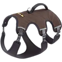 Ferplast Ergotrekking Tuig, bruin L 70-80cm Hond