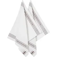 De Witte Lietaer Glazendoek De Witte Lietaer Dish Champignon (2 stuks)