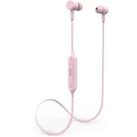 Celly Bluetooth Stereo Oordopjes, Roze - Kunststof - Celly Procompact