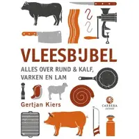 Vleesbijbel