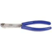 Cyclus Achterlichtmoer tang - RVS - 200mm - Voor fietsreparatie - Maat 3-13mm