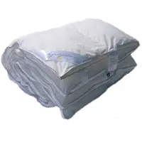 Timzo Heavenly Kunstdons Dekbed Enkel - Lits-jumeaux 240x200 Cm