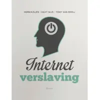 Boom uitgevers Amsterdam Internetverslaving