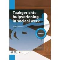 Bohn Stafleu van Loghum Taakgerichte hulpverlening in sociaal werk (Paperback)