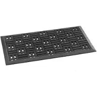 MD-ENTREE MD Entree - Rubbermat - Marathon - 40 x 60 cm