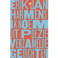 Lebowski Ik noem dit poëzie (Paperback)