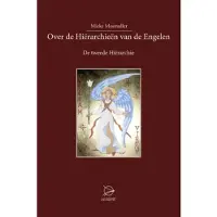 Blokker Over de Hierarchieën van de Engelen (Hardback)