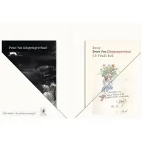 Rubinstein Scheppingsverhaal