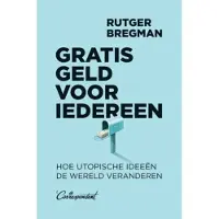 Blokker Gratis geld voor iedereen
