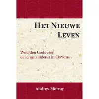 Importantia Publishing Het Nieuwe Leven