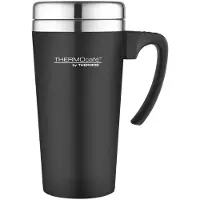 Thermos Thermocafe Soft Touch beker