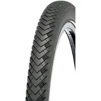 Rexway Buitenband Conejo 02 28 X 1.50 (40-622) Zwart