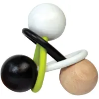 Manhattan Toy Activiteitenspeelgoed Junior - Bijtring