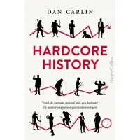 HarperCollins Hardcore History (Paperback)