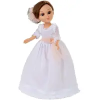 Berjuan Tienerpop Kleertjes Sofy Comunión Junior Vinyl Wit