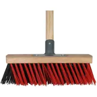 Talentools XBezem 30 cm compleet