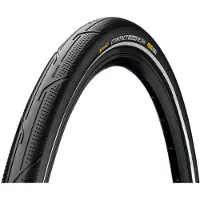 Continental Buitenband Contact Urban 28 X 1.60 (42-622) Zwart