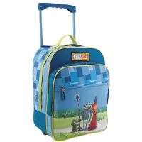 Small Foot Kindertrolley Set Ridder Roest 2-delig