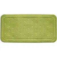 kela Antislipmat Kela Kreta Bad Lightgreen (72 x 36 cm)