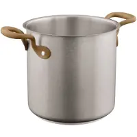Sambonet Kookpan 1965 Vintage 2 Handles 20 cm
