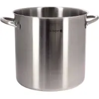 De Buyer Prim'Appety Soeppan - 24 cm - RVS