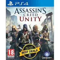 Assassin’s Creed: Unity | PlayStation 4