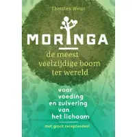 Uitgeverij Akasha Moringa