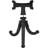 Celly Flexible Mini Tripod zwart
