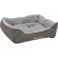 Scruffs Cosy Box Bed